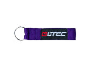LTEC Motorsport Keyring – product view