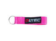 LTEC Motorsport Keyring – product view