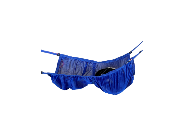 LTEC In-Car Helmet Storage Net – product view