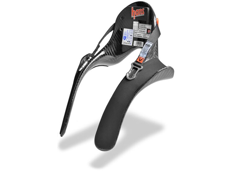 HANS Pro Ultra Lite 20° FHR – product view