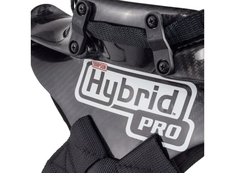 Simpson Hybrid Pro Lite FHR – product view