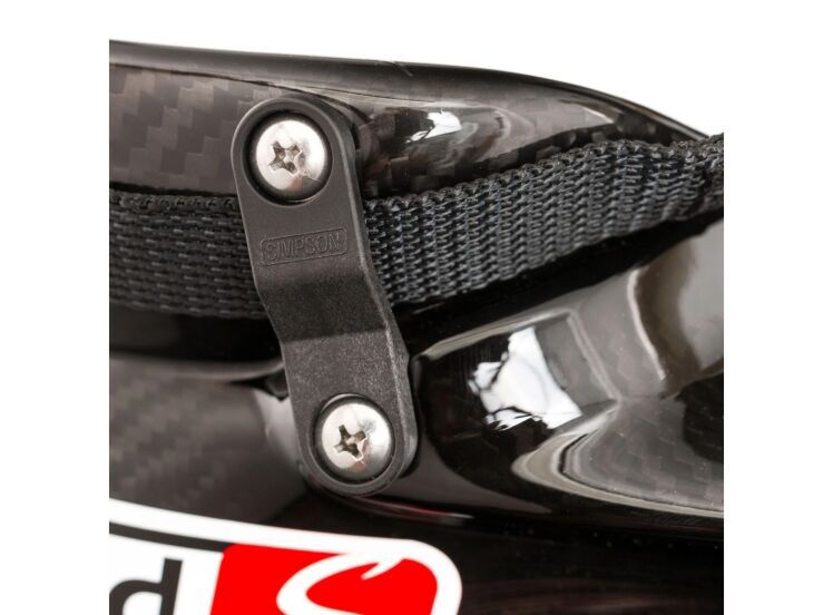 Simpson Hybrid S FHR – product view