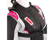 Simpson Hybrid Sport Women’s FHR – product view
