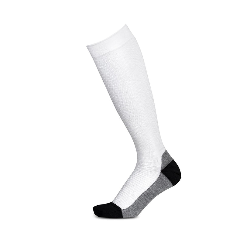 Sparco RW-10 Evo FIA Racing Socks – SOCKS RW10 ELICA SZ.42-43 WH