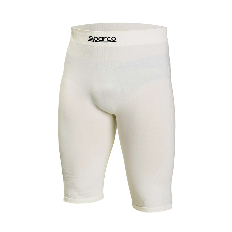 Sparco RW-4 Non-FIA Underwear Shorts – SHORTS RW4 GUARD SZ.XXL WH
