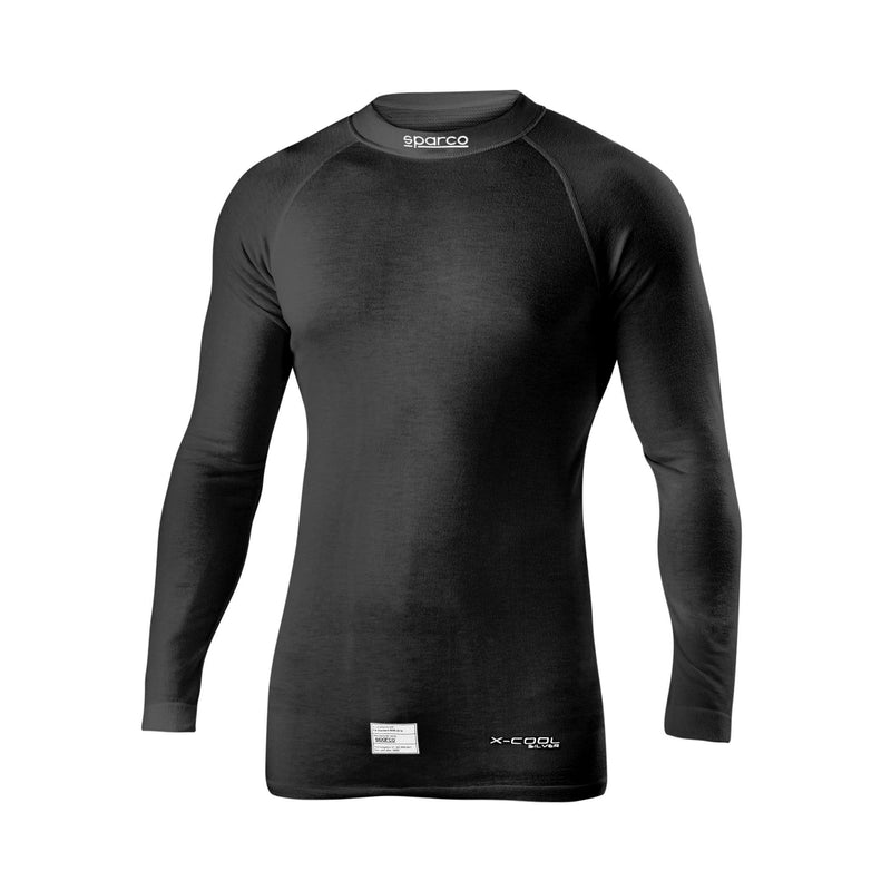 Sparco RW-7 Delta FIA Underwear Top – SLEEVE SHIRT RW7 DELTA SZ.XS-S NR