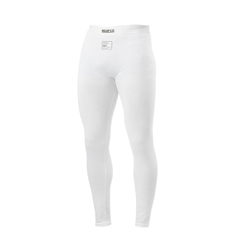 Sparco RW-7 Delta FIA Underwear Trousers – PANTS RW7 DELTA SZ.XS-S WH