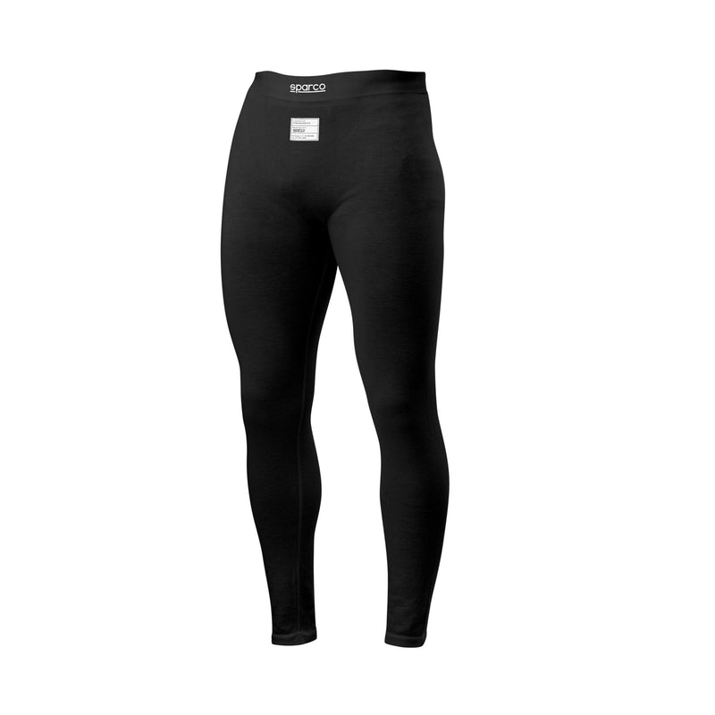 Sparco RW-7 Delta FIA Underwear Trousers – PANTS RW7 DELTA SZ.XS-S BK