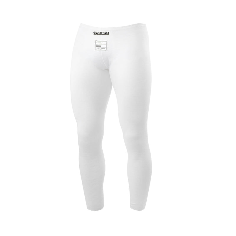 Sparco RW-4 Guard FIA Underwear Trousers – PANTS RW4 GUARD XL WH