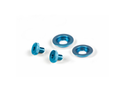 Stilo ST5 Visor and Sun Screen Screw Kit – product view