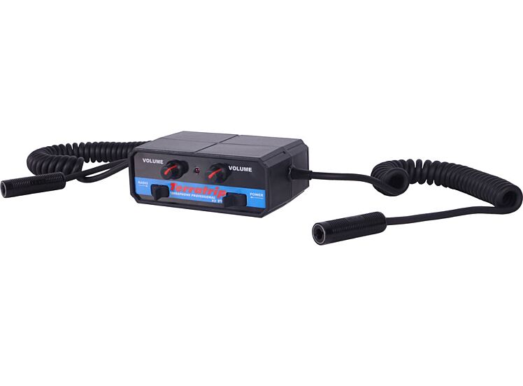Terratrip Professional Plus+ Peltor-Compatible Intercom – product view