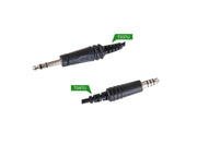 Terratrip Professional Plus Practice Headset – product view