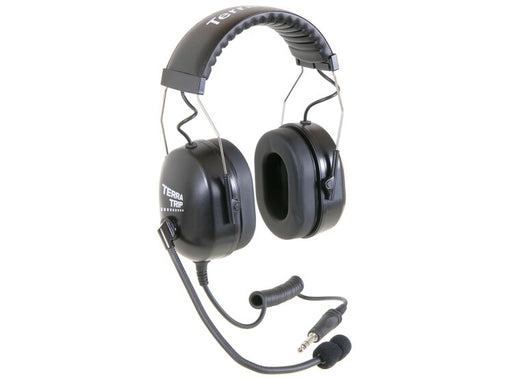 Terratrip Professional Plus Practice Headset – product view