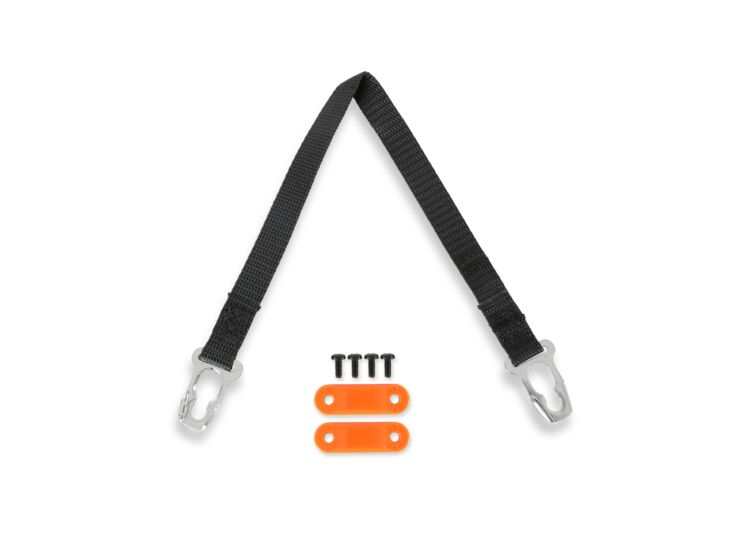 HANS Zero Post Anchor Sliding Tether – product view