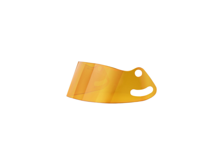Stilo Venti / WRC DES Short Visor – product view