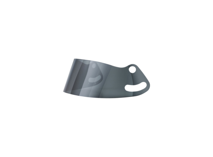 Stilo Venti / WRC DES Short Visor – product view