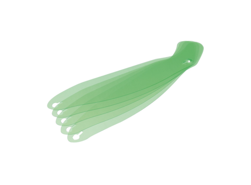 Stilo ST5 Tear-Offs – 5 Pack – product view