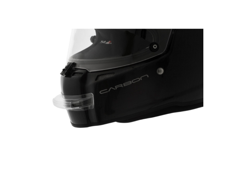Stilo ST4F / ST5 Front Helmet Spoiler – product view