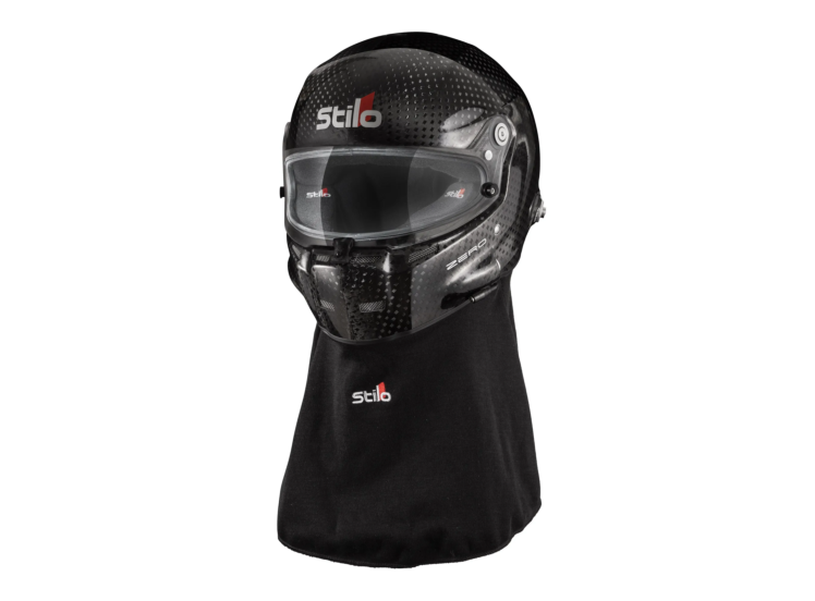 Stilo ST5 Nomex Helmet Skirt – product view