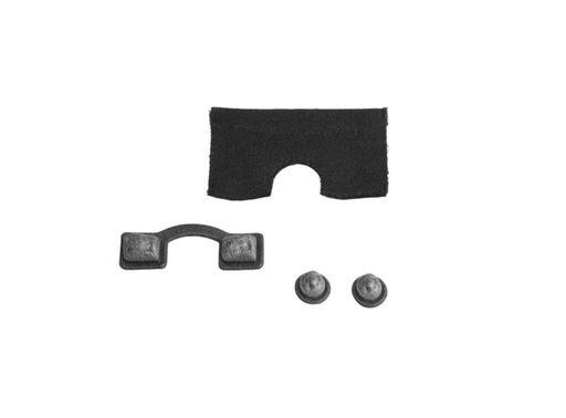 Stilo ST5 Anti-Fog Breath Deflector Kit – product view