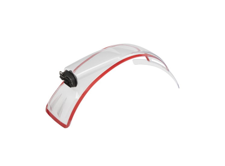 Stilo Modular Top Air Kit – product view