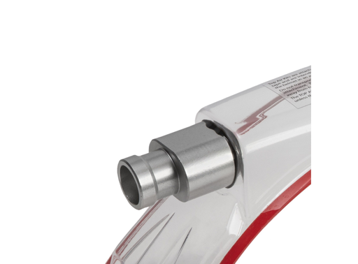 Stilo Short Round Top Air Kit – product view