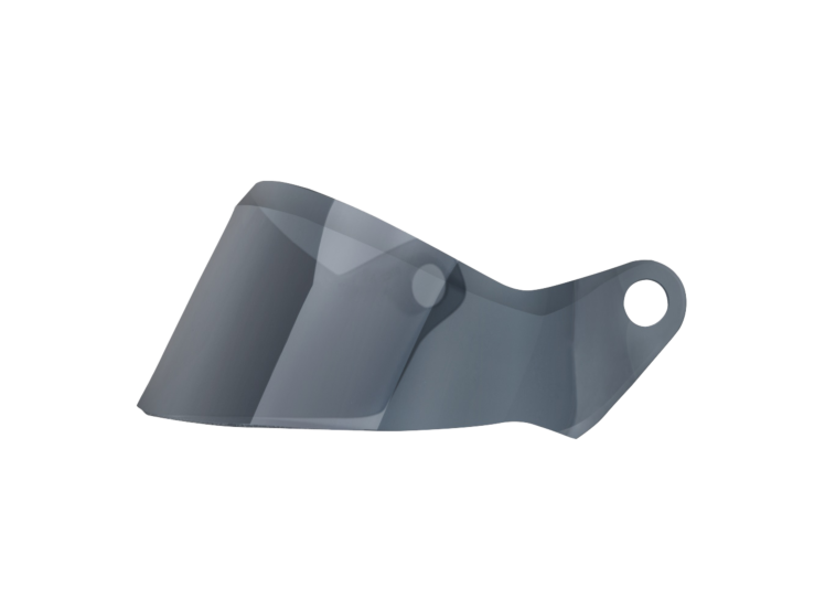 Stilo ST6 Short Visor – product view