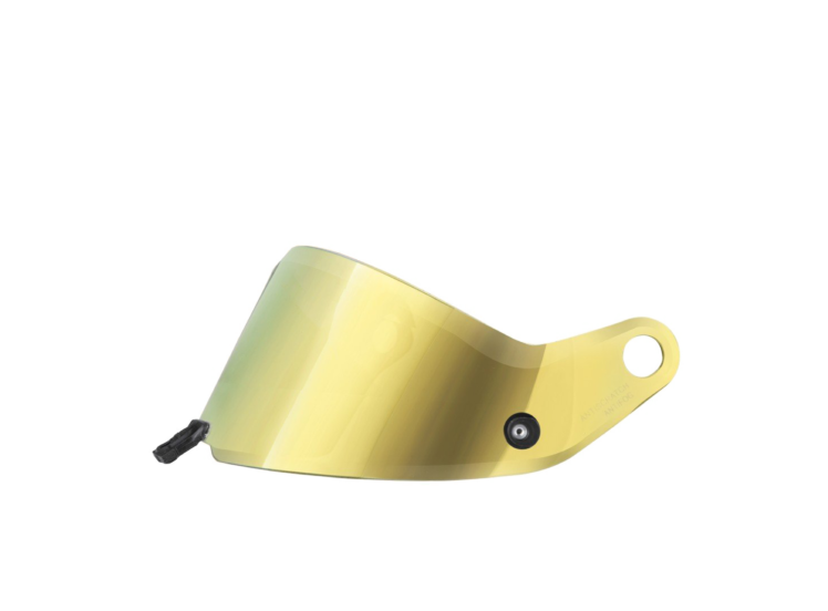 Stilo ST6 Replacement Helmet Visor – product view