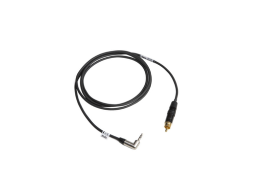 Stilo Intercom to In-Car Camera Audio Cable – product view