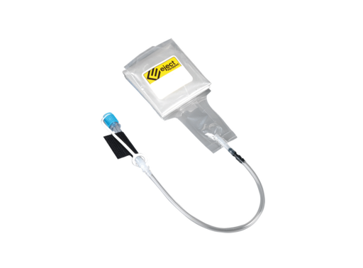 Stilo Eject Helmet Removal System – product view
