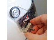 Stilo ST5 Visor and Tear-Off Fitting Tool – product view