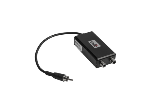 Stilo DG-10 Intercom Isolation Filter – product view