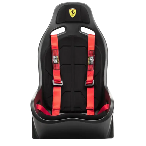 Next Level Racing - Elite ES1 Seat Scuderia Ferrari Edition - Next Level Racing - Sim Race Webshop product image 1