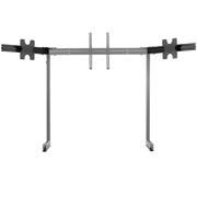 Next Level Racing - Elite Free Standing Triple Add-On - Black Edition - Next Level Racing - Sim Race Webshop product image 2