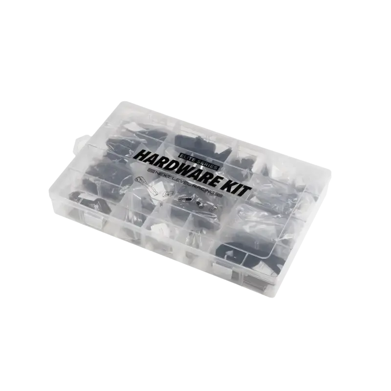 Next Level Racing - Elite Hardware Kit - Next Level Racing - Sim Race Webshop product image 1