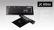 Next Level Racing - ELITE KEYBOARD AND MOUSE TRAY - BLACK EDITION - Next Level Racing - Sim Race Webshop product image 3