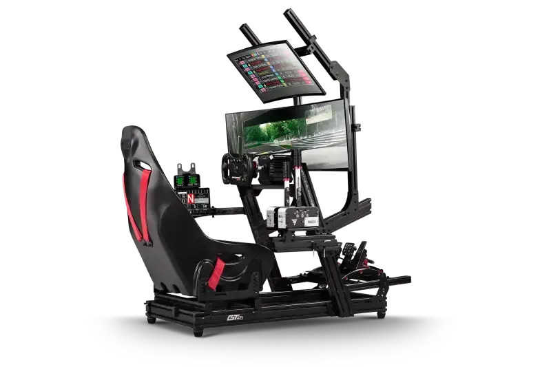 Next Level Racing - Elite Tablet/Button Box Mount Add-On - Next Level Racing - Sim Race Webshop product image 5