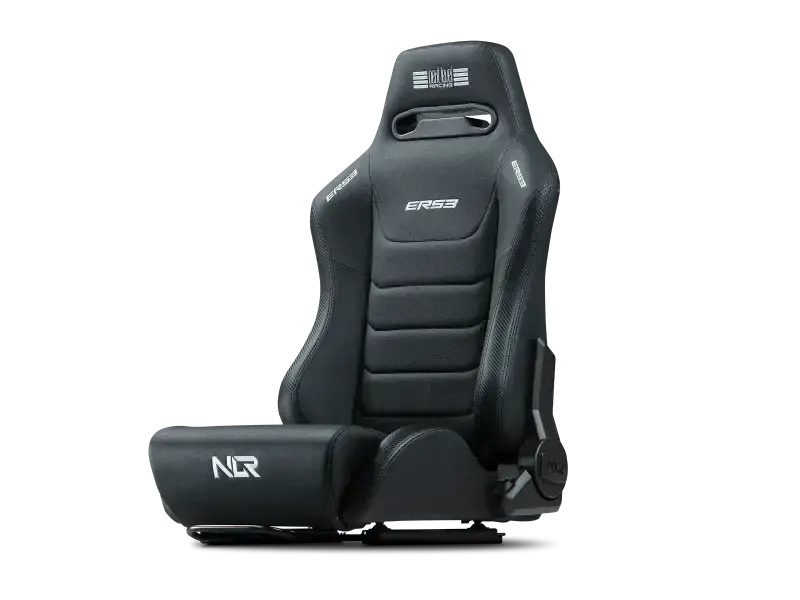 Next Level Racing ERS3 ELITE RECLINING SEAT - Next Level Racing - Sim Race Webshop product image 4