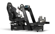 Next Level Racing F-GT ELITE 160 WHEEL PLATE EDITION - Next Level Racing - Sim Race Webshop product image 3