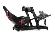 Next Level Racing F-GT Elite Lite Wheelplate Edition - Next Level Racing - Sim Race Webshop product image 4