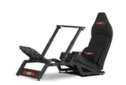 Next Level Racing F-GT Formula and GT Simulator Cockpit - Next Level Racing - Sim Race Webshop product image 4