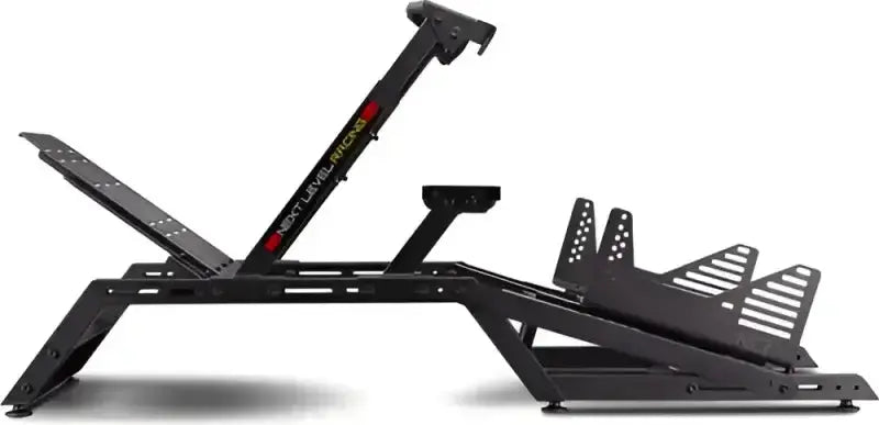 Next Level Racing F-GT Formula and GT Simulator Frame Only - Next Level Racing - Sim Race Webshop product image 2