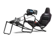 Next Level Racing - Formula Lite Pro Cockpit - Next Level Racing - Sim Race Webshop product image 4