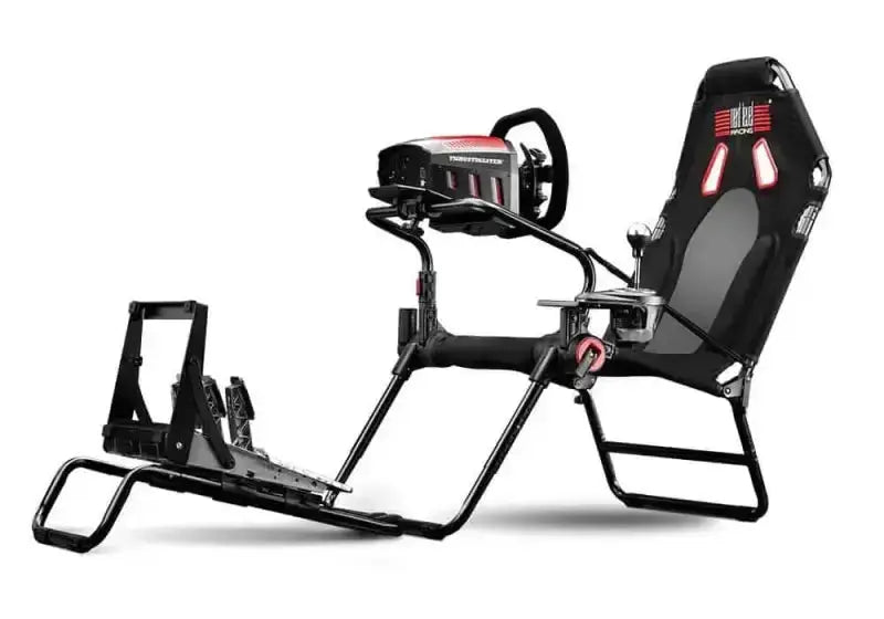 Next Level Racing GT LITE Cockpit, racing cockpit for GT - Next Level Racing - Sim Race Webshop product image 4