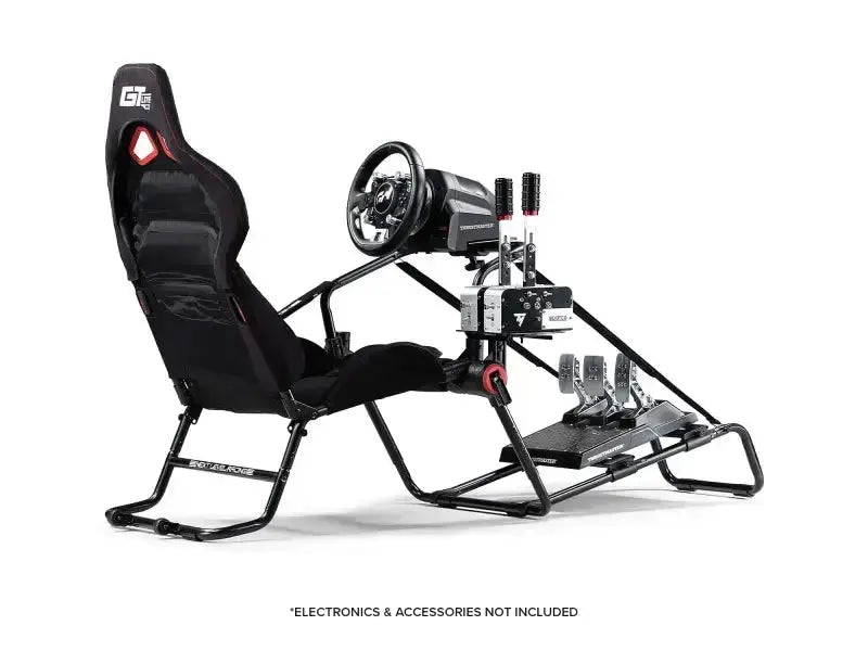 Next Level Racing GT LITE PRO Cockpit - Next Level Racing - Sim Race Webshop product image 2
