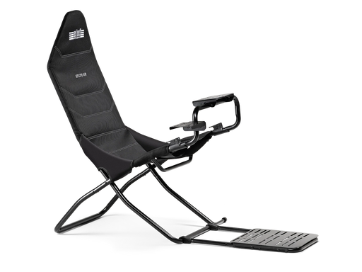 Next Level Racing GTLITE cockpit image 1