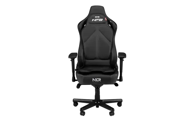 Next Level Racing HF8 HAPTIC GAMING PAD - Next Level Racing - Sim Race Webshop product image 5