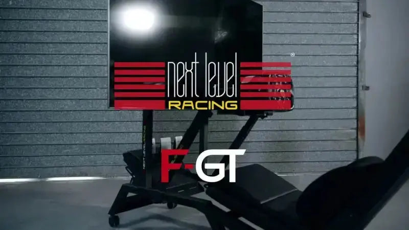 Next Level Racing Monitor Stand for F-GT - Next Level Racing - Sim Race Webshop product image 14