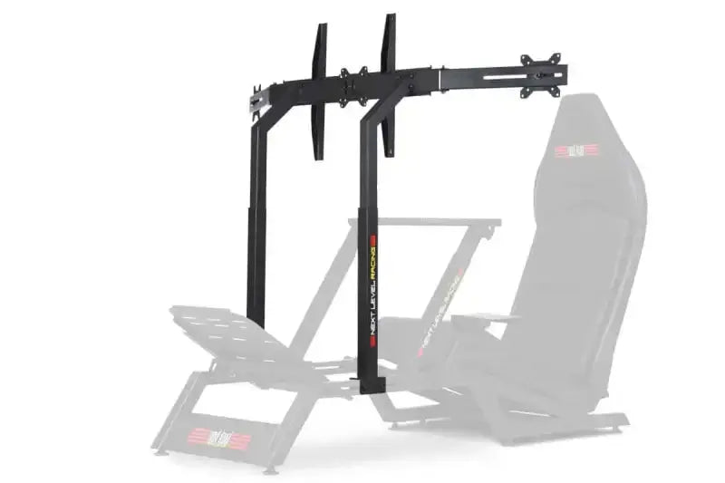 Next Level Racing Monitor Stand for F-GT - Next Level Racing - Sim Race Webshop product image 4