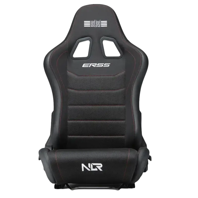 Next Level Racing® ERS5 Elite Reclining Seat – Fabric & SimAero Mesh Edition - Next Level Racing - Sim Race Webshop product image 1